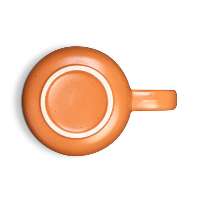 COFFEE CONSTELLATION. Ceramic coffee mug 75 mL